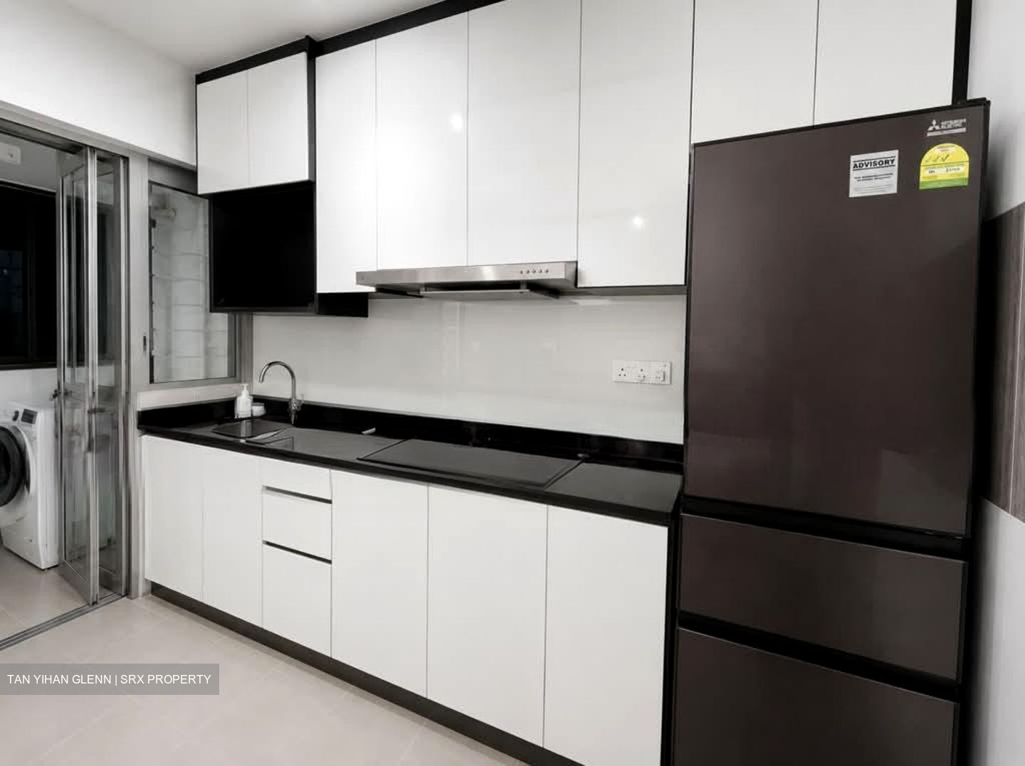 Blk 658B Waterway Sunray (Punggol), HDB 4 Rooms #581144951